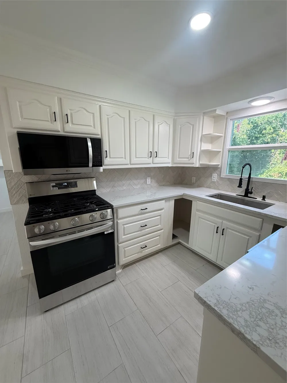 3608 Labadie Drive Richland Hills, TX 76118