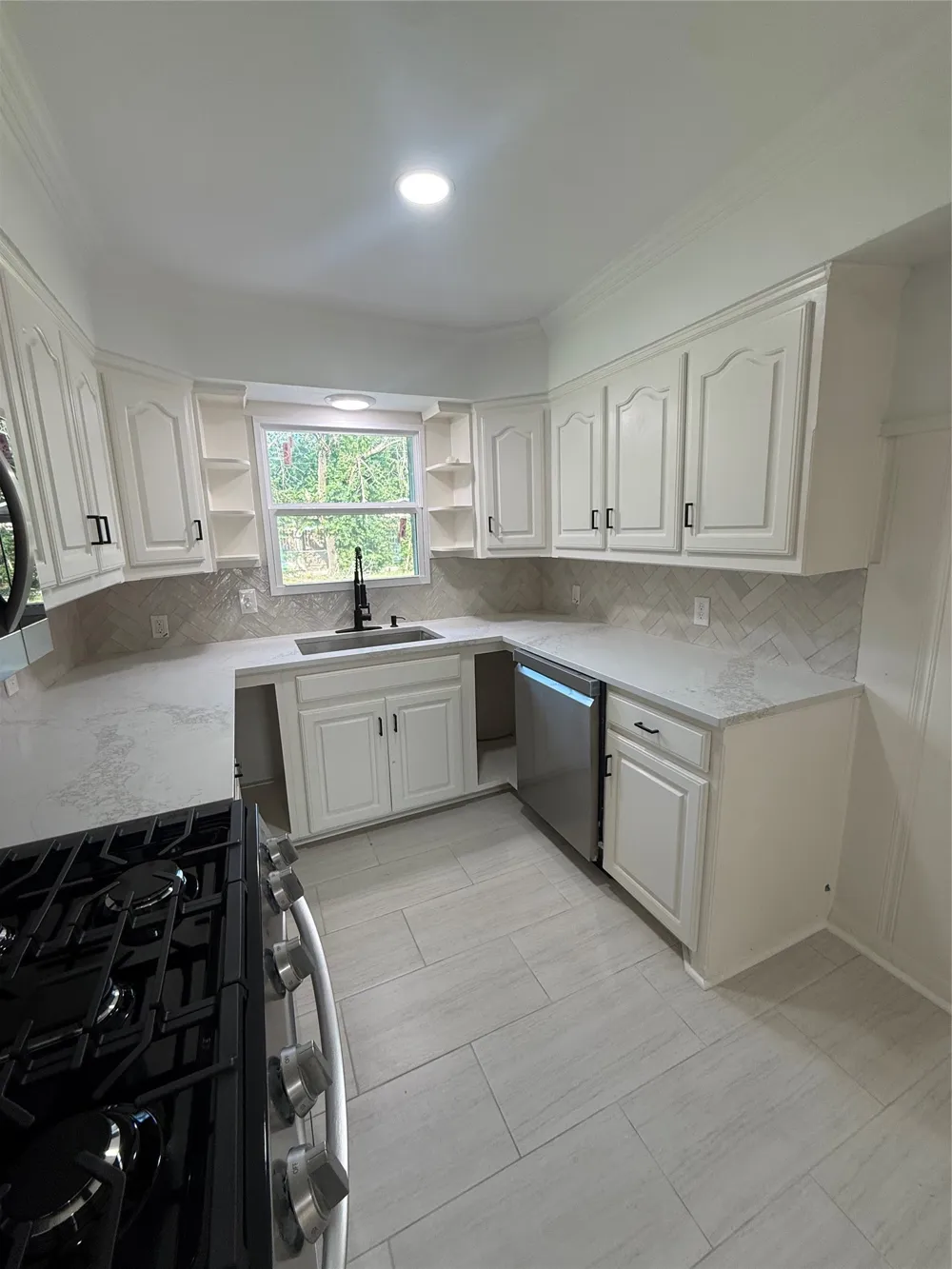 3608 Labadie Drive Richland Hills, TX 76118