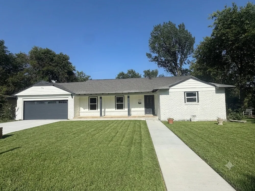 3608 Labadie Drive Richland Hills, TX 76118