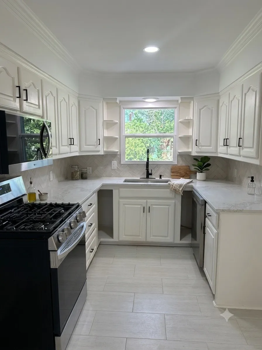 3608 Labadie Drive Richland Hills, TX 76118