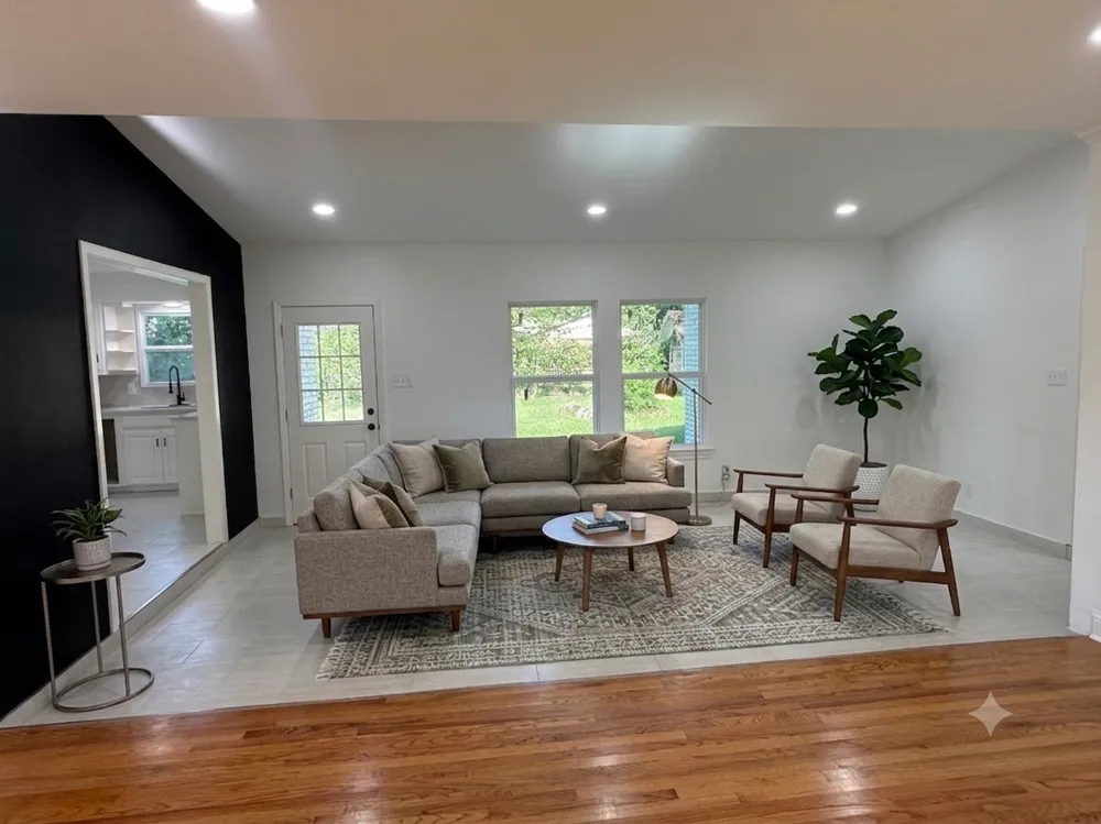 3608 Labadie Drive Richland Hills, TX 76118