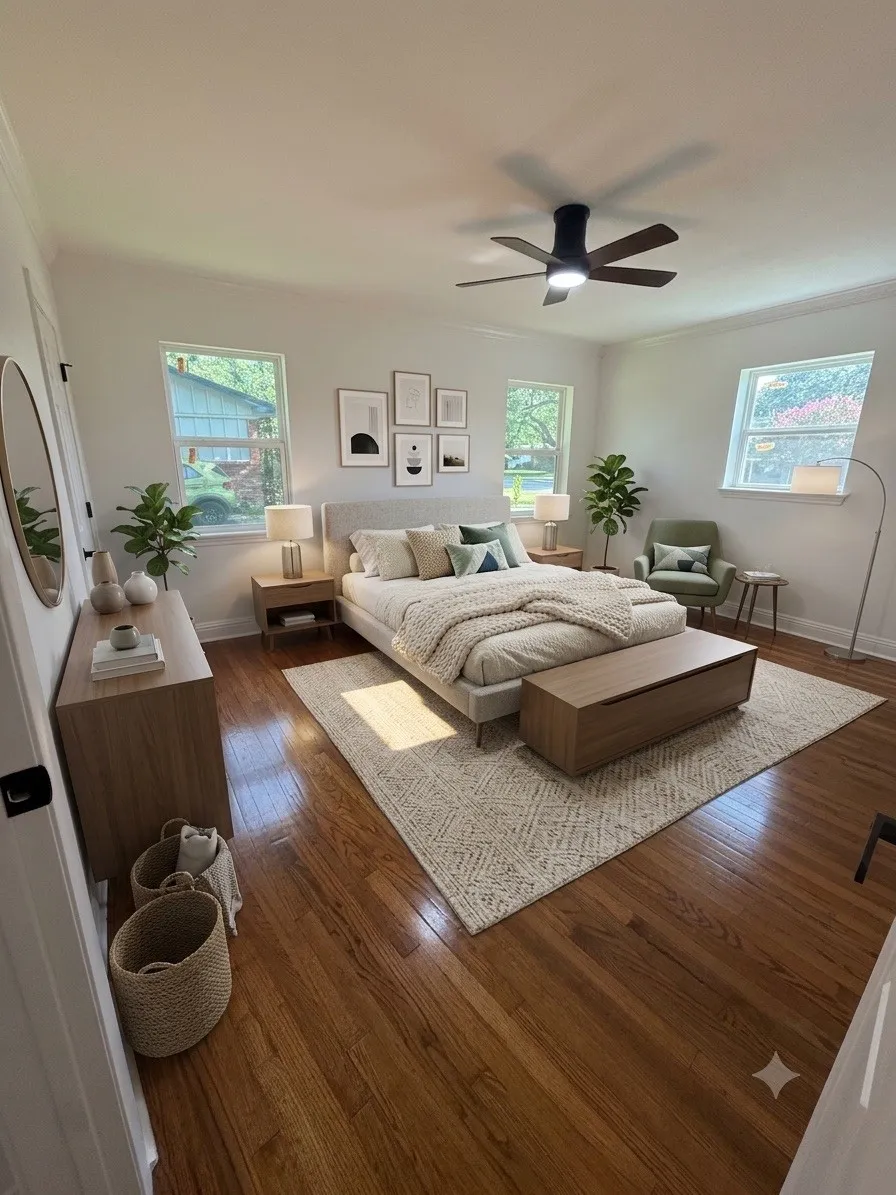 3608 Labadie Drive Richland Hills, TX 76118