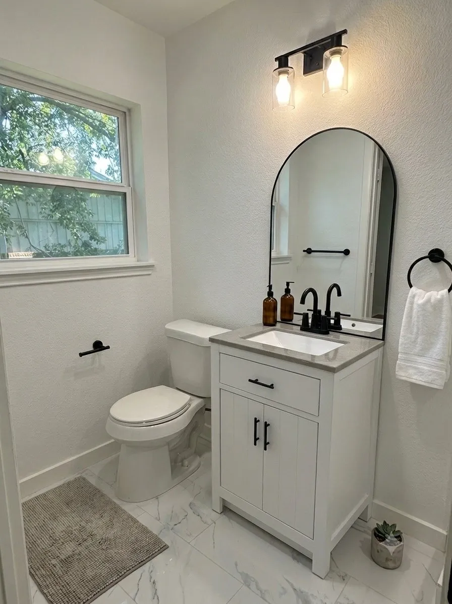 3608 Labadie Drive Richland Hills, TX 76118