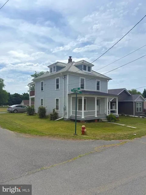 1400 WEST VIRGINIA