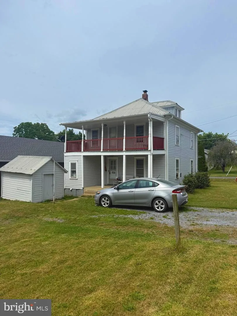 1400 WEST VIRGINIA Martinsburg, WV 25401