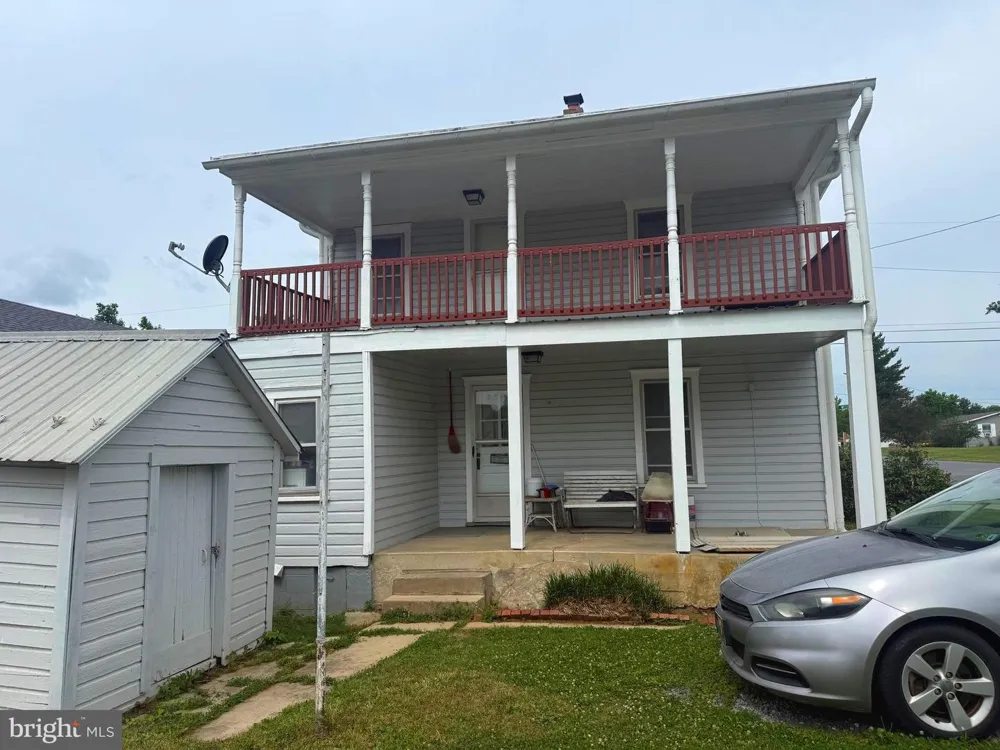 1400 WEST VIRGINIA Martinsburg, WV 25401
