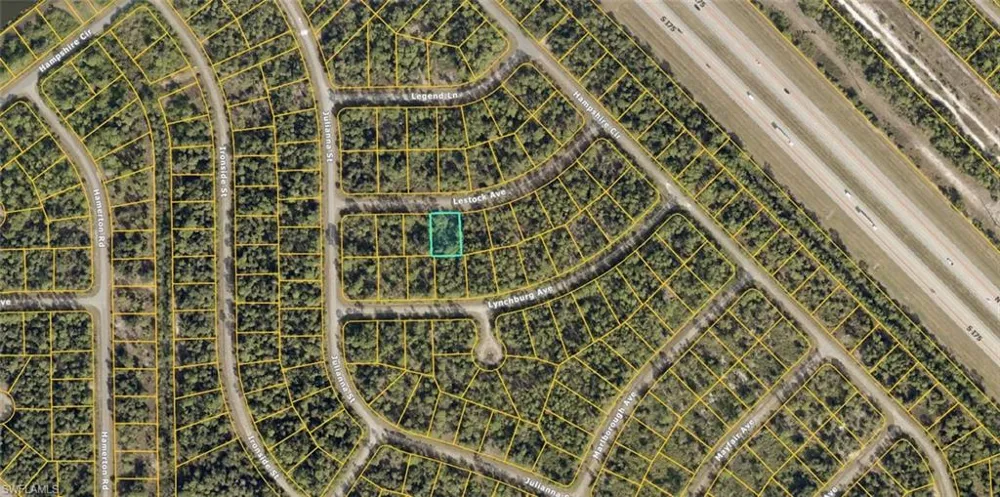 1132212704 Lestock Avenue North Port, FL 34288