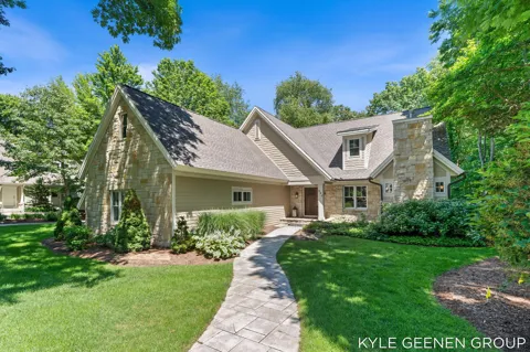 593 Old Macatawa Court