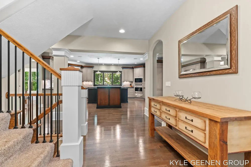 593 Old Macatawa Court Park Township, MI 49423