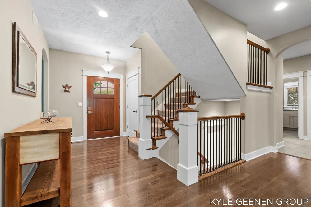 593 Old Macatawa Court Park Township, MI 49423