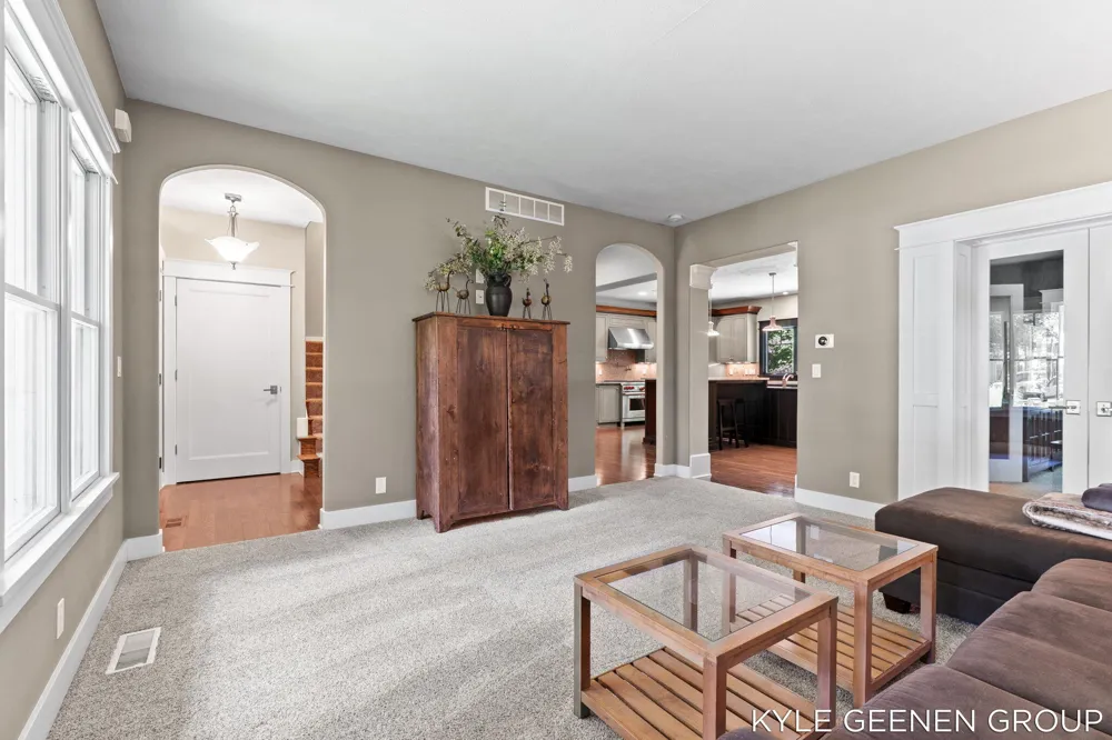 593 Old Macatawa Court Park Township, MI 49423