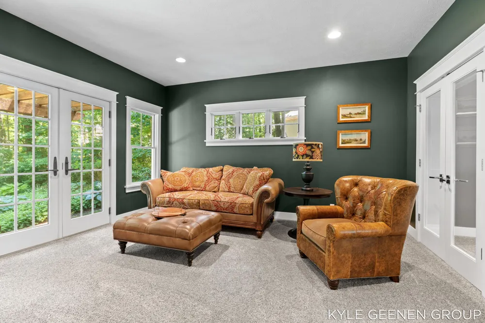 593 Old Macatawa Court Park Township, MI 49423