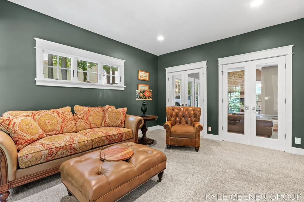 593 Old Macatawa Court Park Township, MI 49423