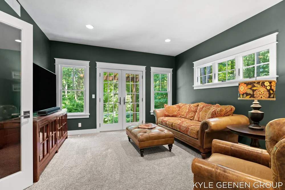593 Old Macatawa Court Park Township, MI 49423