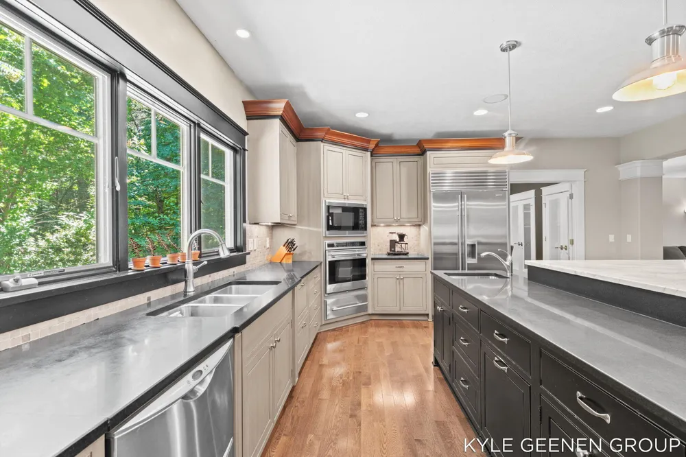 593 Old Macatawa Court Park Township, MI 49423