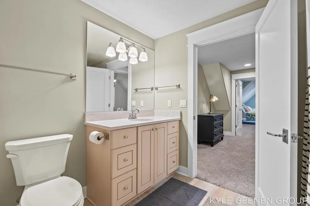 593 Old Macatawa Court Park Township, MI 49423