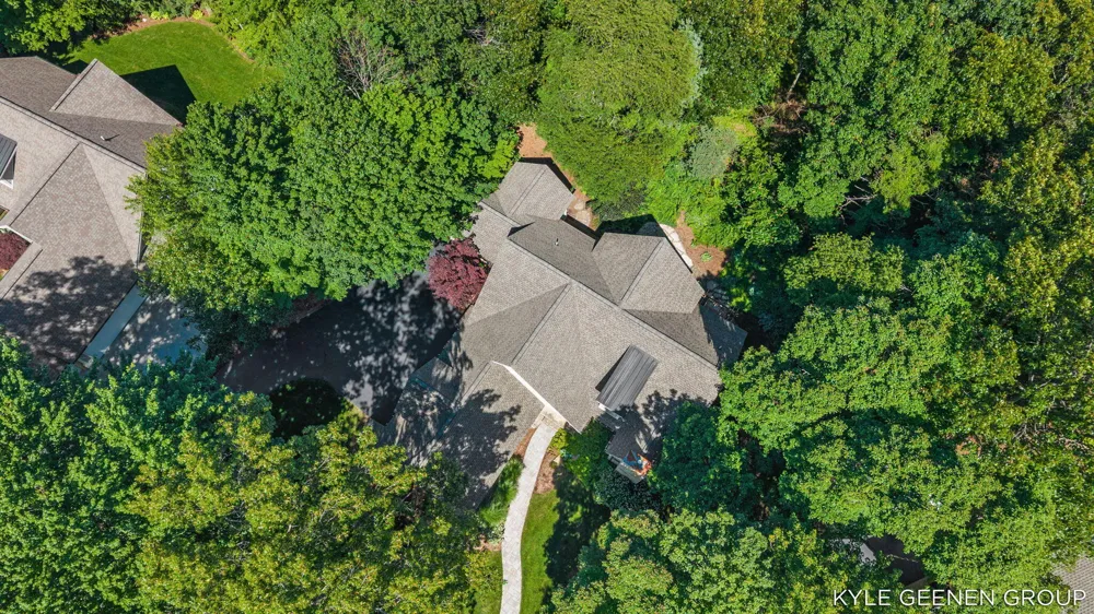 593 Old Macatawa Court Park Township, MI 49423