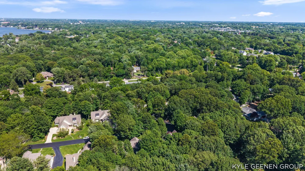 593 Old Macatawa Court Park Township, MI 49423