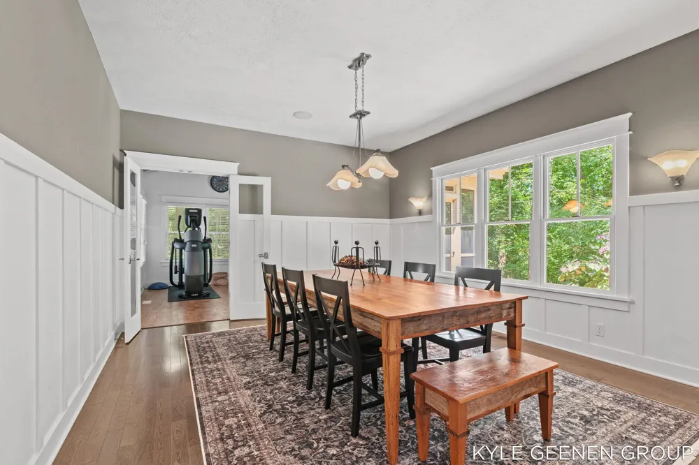 593 Old Macatawa Court Park Township, MI 49423