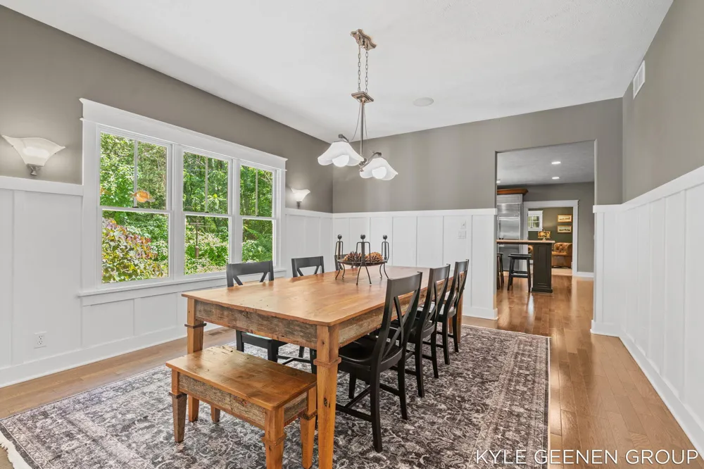 593 Old Macatawa Court Park Township, MI 49423