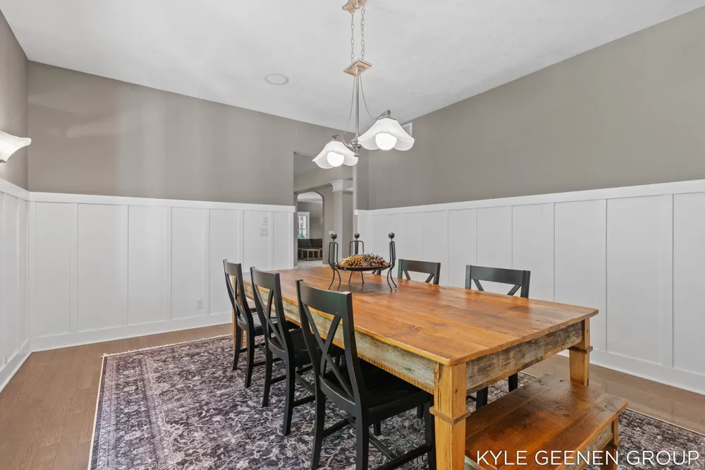 593 Old Macatawa Court Park Township, MI 49423