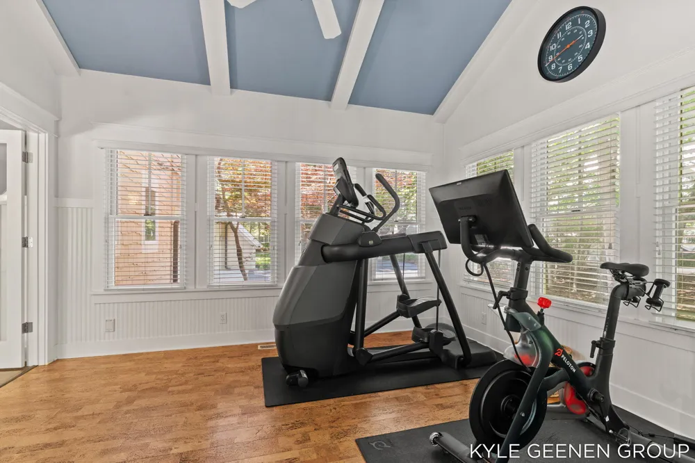593 Old Macatawa Court Park Township, MI 49423