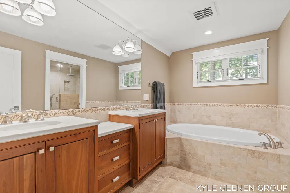 593 Old Macatawa Court Park Township, MI 49423