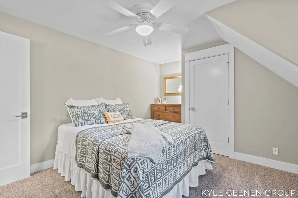 593 Old Macatawa Court Park Township, MI 49423