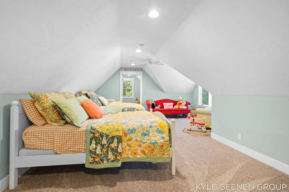 593 Old Macatawa Court Park Township, MI 49423