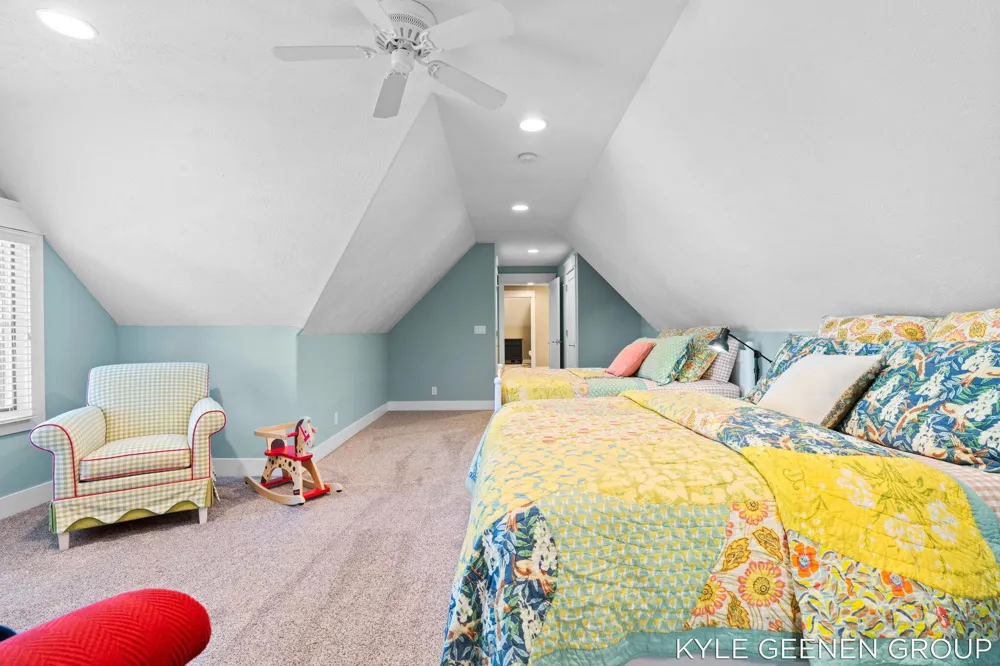 593 Old Macatawa Court Park Township, MI 49423