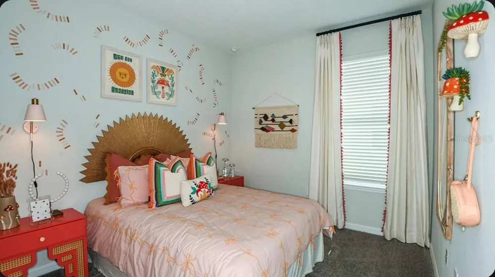 11751 SOFT MEADOW MEWS San Antonio, FL 33576