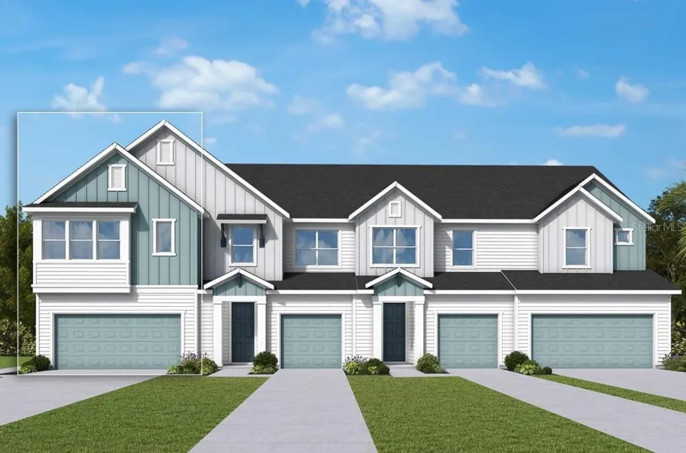 6422 JENSEN VIEW AVENUE Apollo Beach, FL 33572