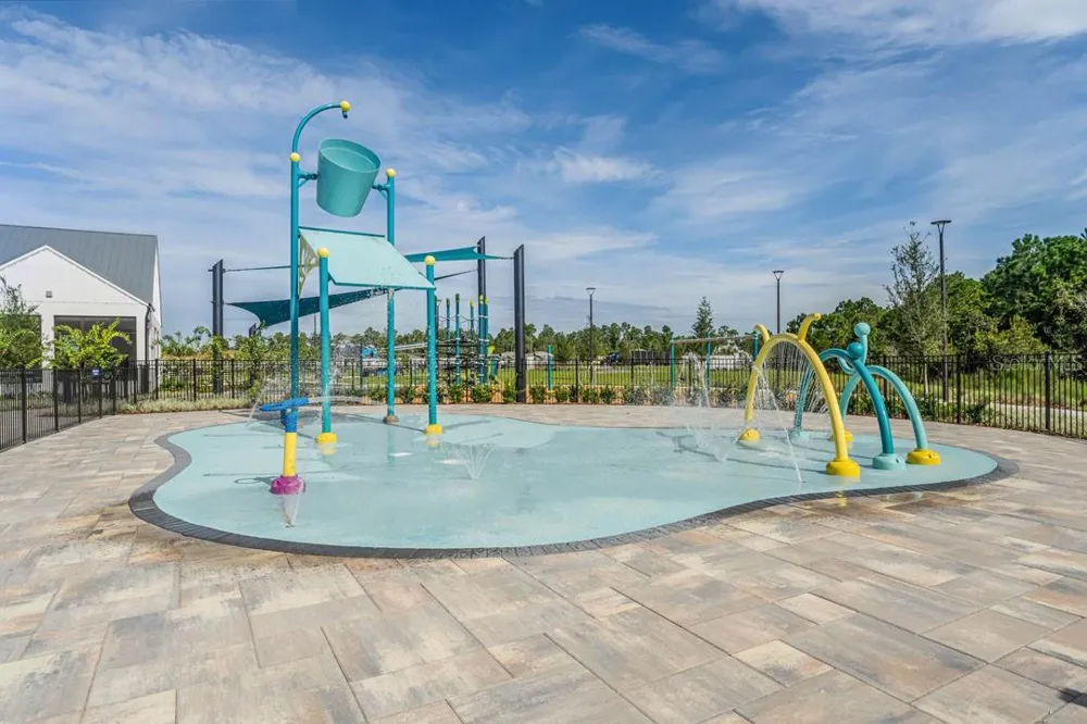 2976 GREY MOSS DRIVE St Cloud, FL 34773