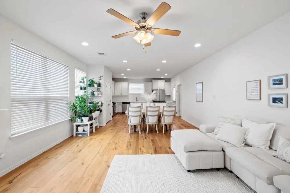 12102 Tolson Drive #36B Manor, TX 78653