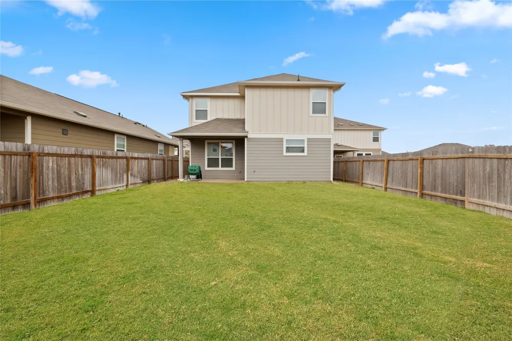 12102 Tolson Drive #36B Manor, TX 78653