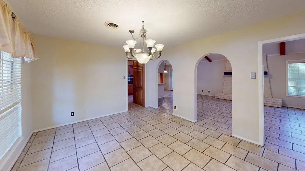 115 Parkview Brady, TX 76825
