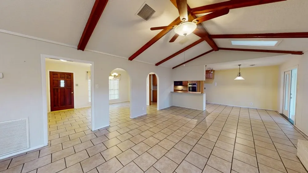 115 Parkview Brady, TX 76825