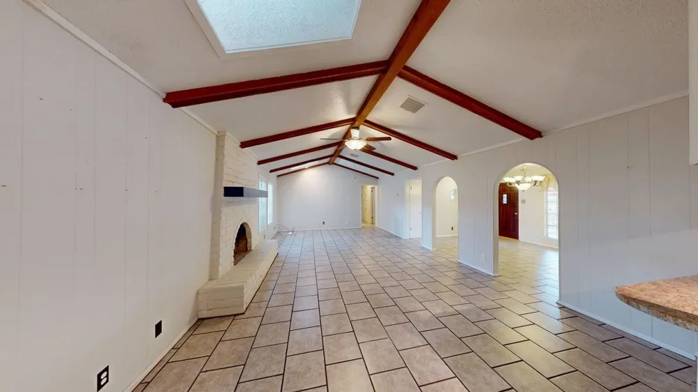 115 Parkview Brady, TX 76825
