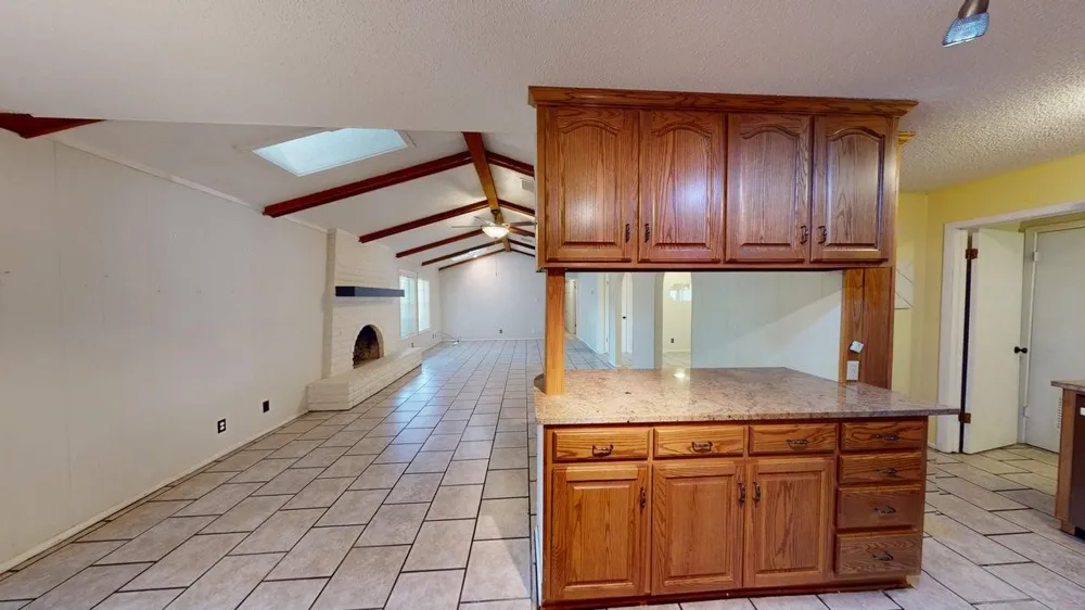 115 Parkview Brady, TX 76825