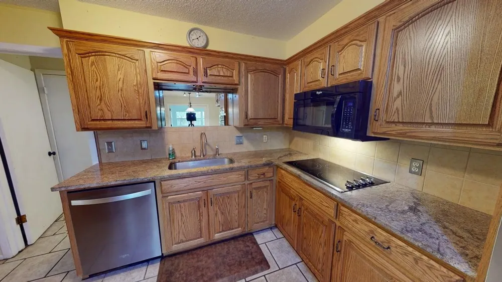 115 Parkview Brady, TX 76825