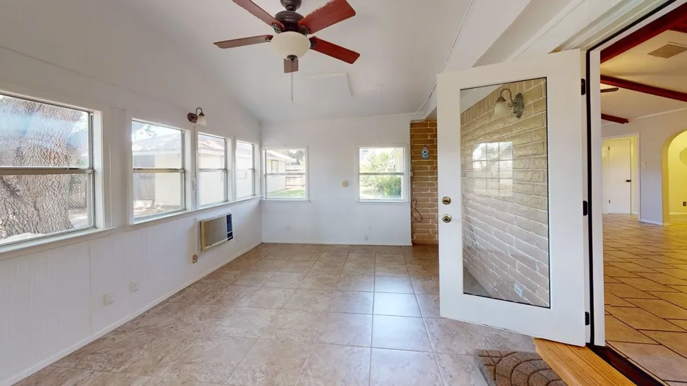 115 Parkview Brady, TX 76825