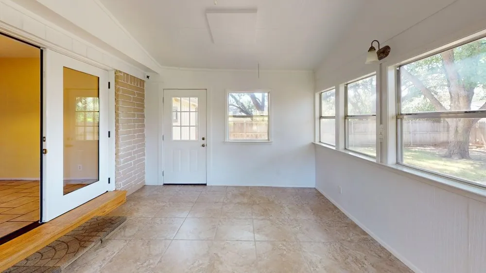 115 Parkview Brady, TX 76825