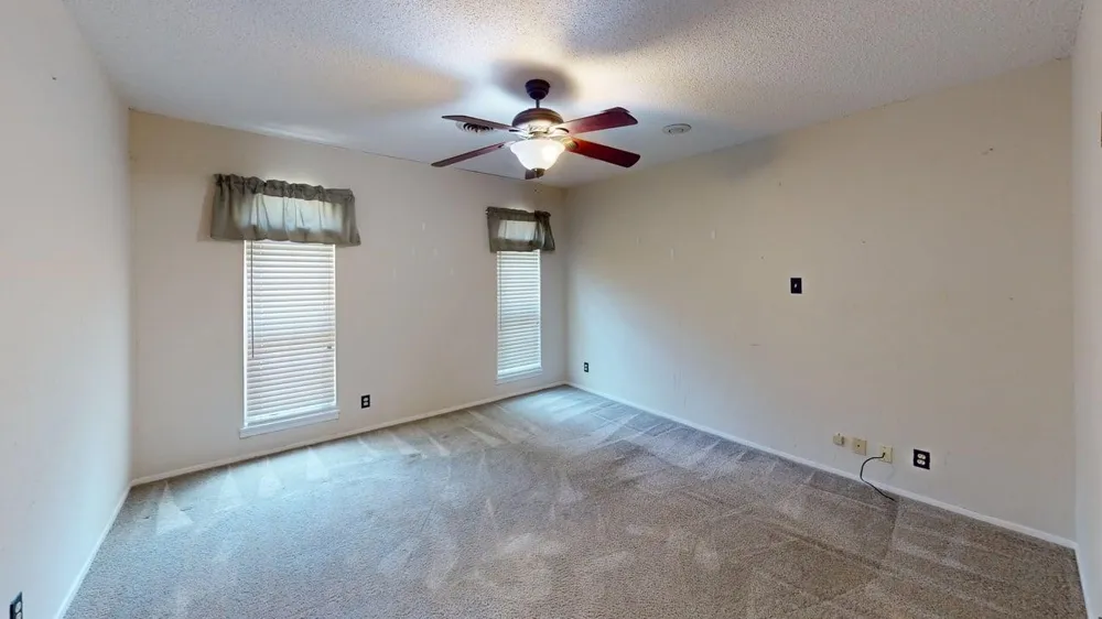 115 Parkview Brady, TX 76825