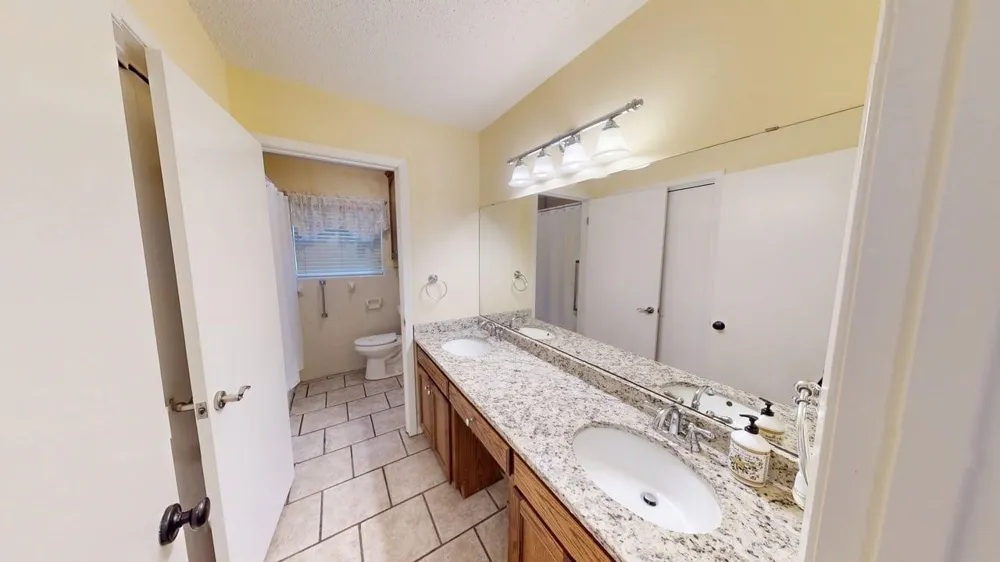 115 Parkview Brady, TX 76825