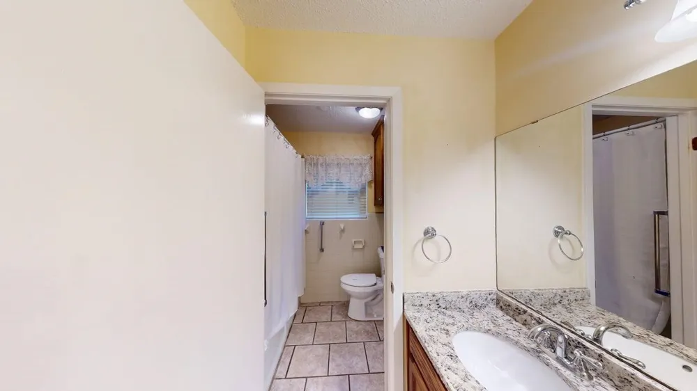 115 Parkview Brady, TX 76825