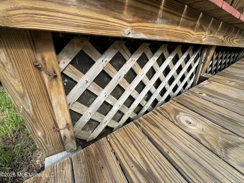 2980 Dwyer Branch Road Vancleave, MS 39565