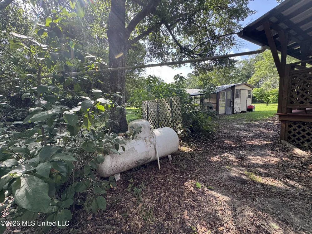 2980 Dwyer Branch Road Vancleave, MS 39565