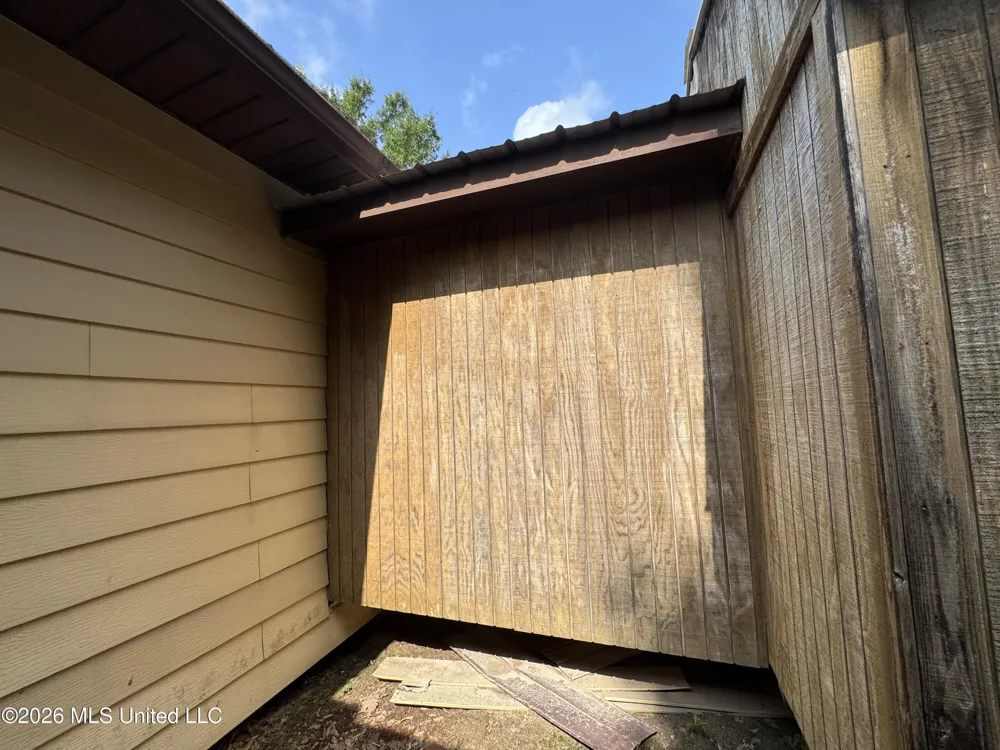2980 Dwyer Branch Road Vancleave, MS 39565