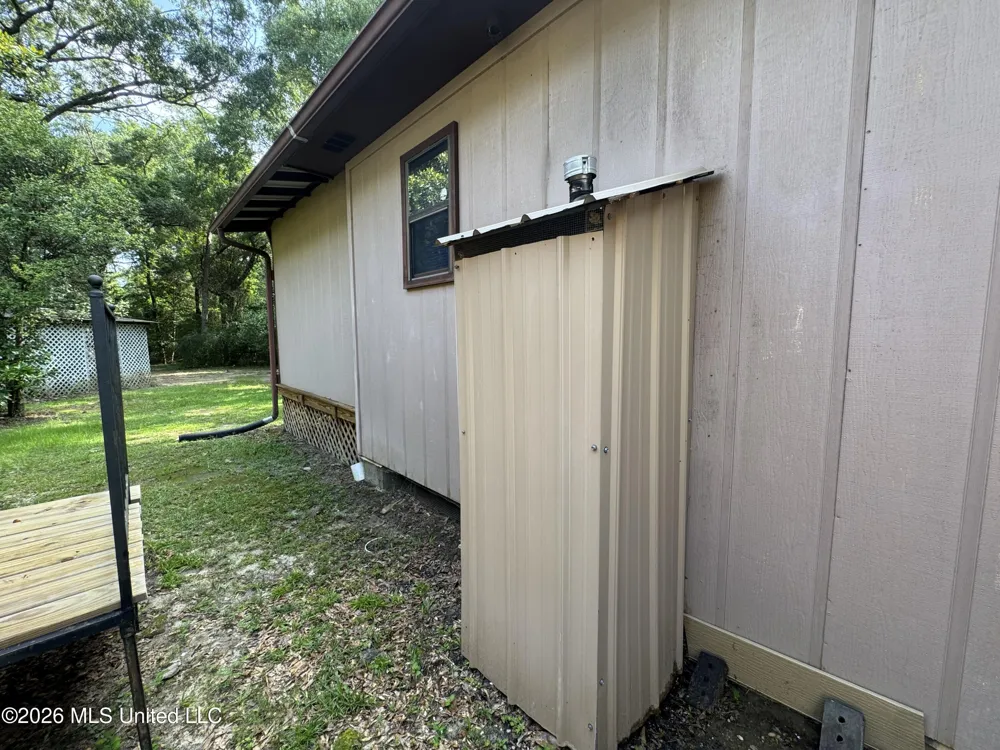2980 Dwyer Branch Road Vancleave, MS 39565