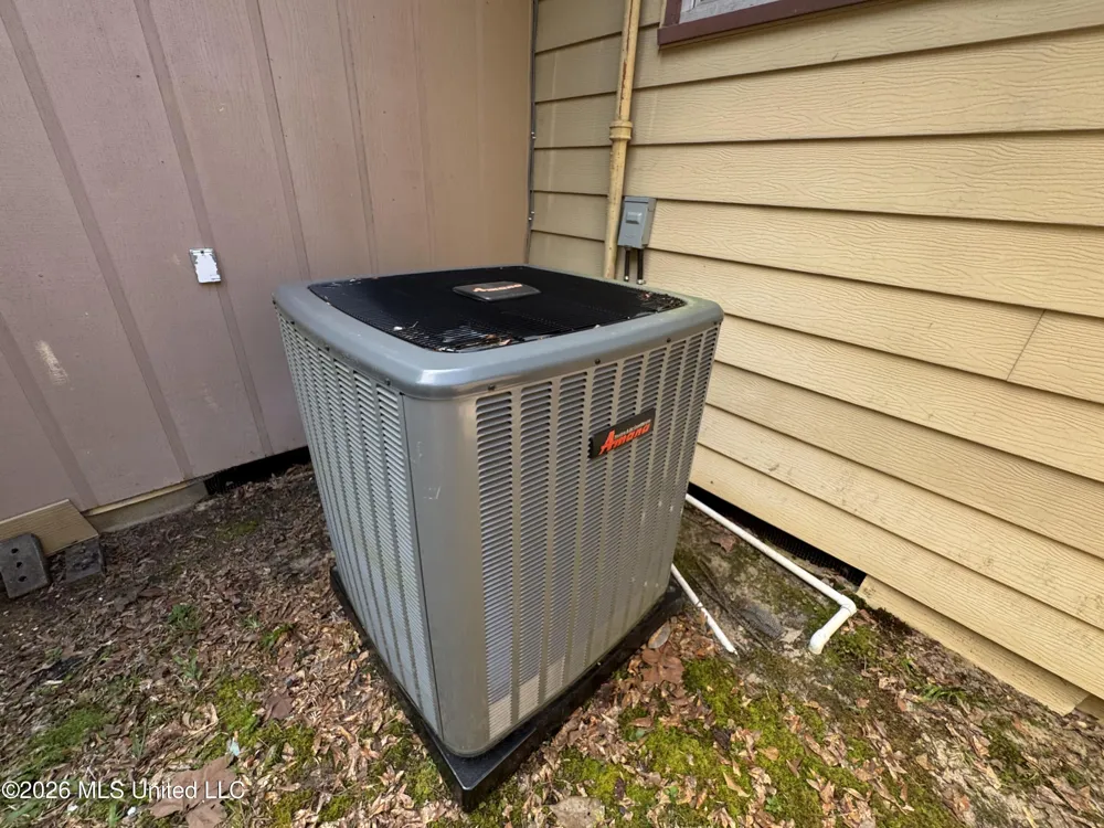 2980 Dwyer Branch Road Vancleave, MS 39565